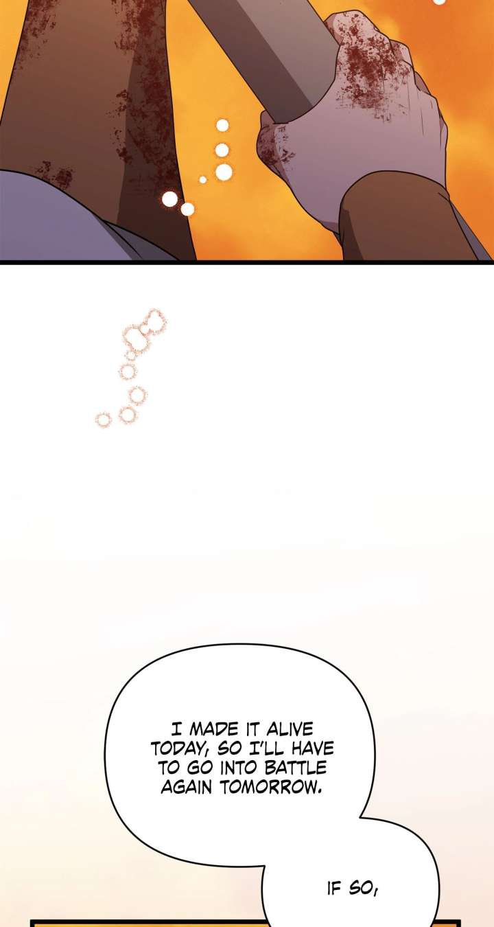 Camellia Chapter 52 - Page 45