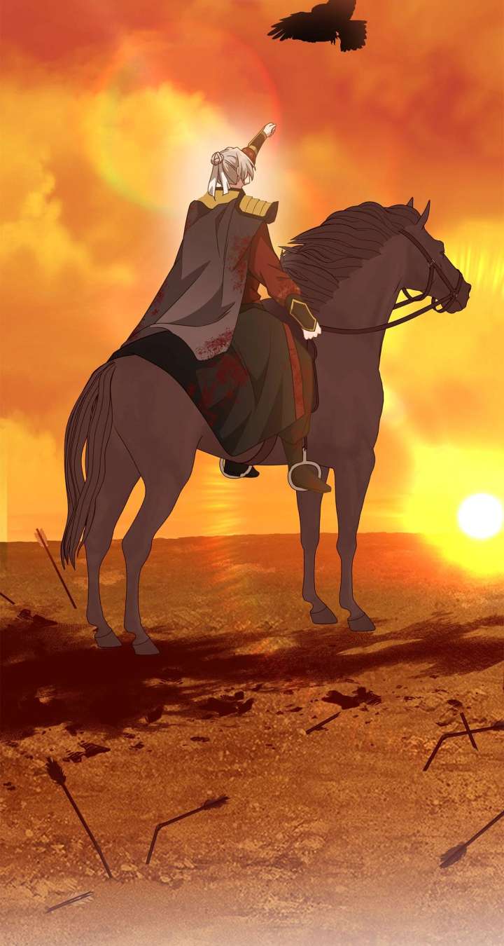 Camellia Chapter 52 - Page 47