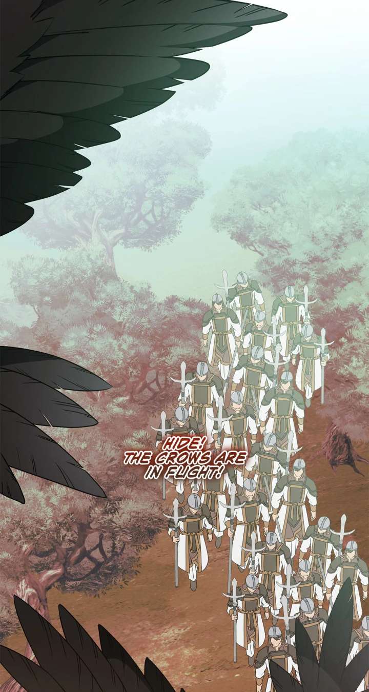 Camellia Chapter 52 - Page 53