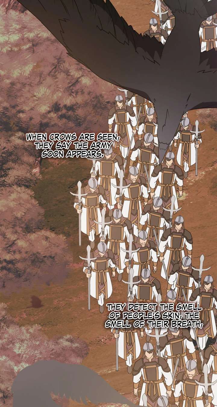 Camellia Chapter 52 - Page 54