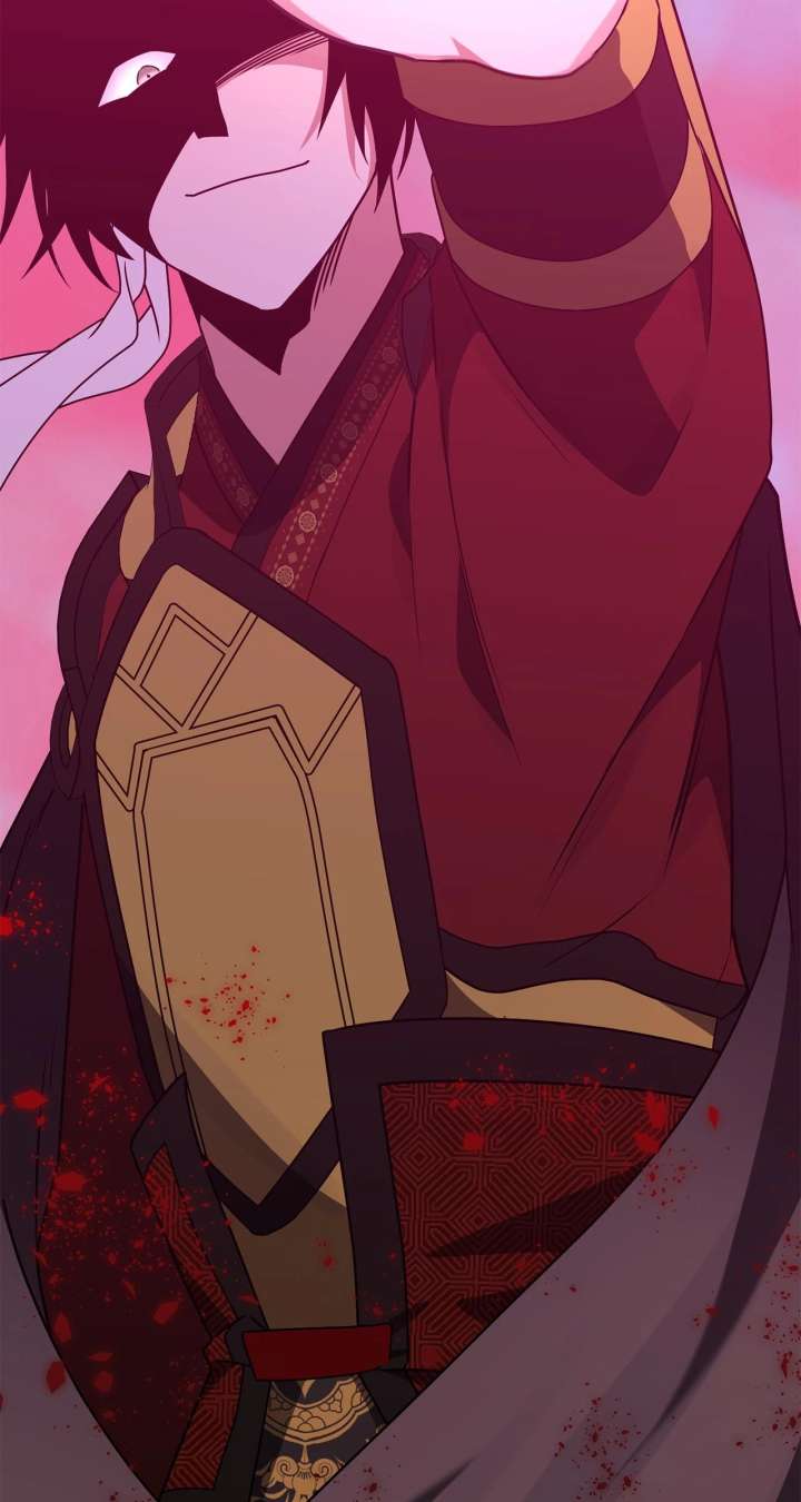 Camellia Chapter 52 - Page 57