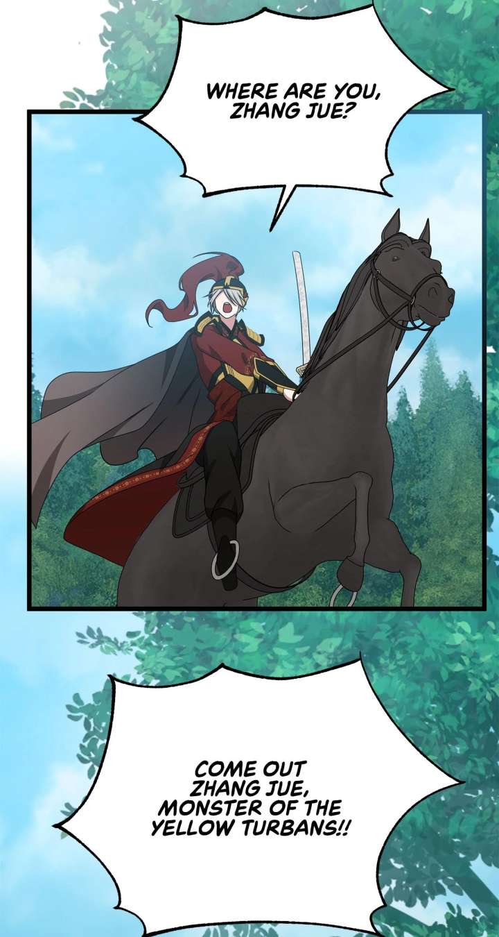 Camellia Chapter 52 - Page 60