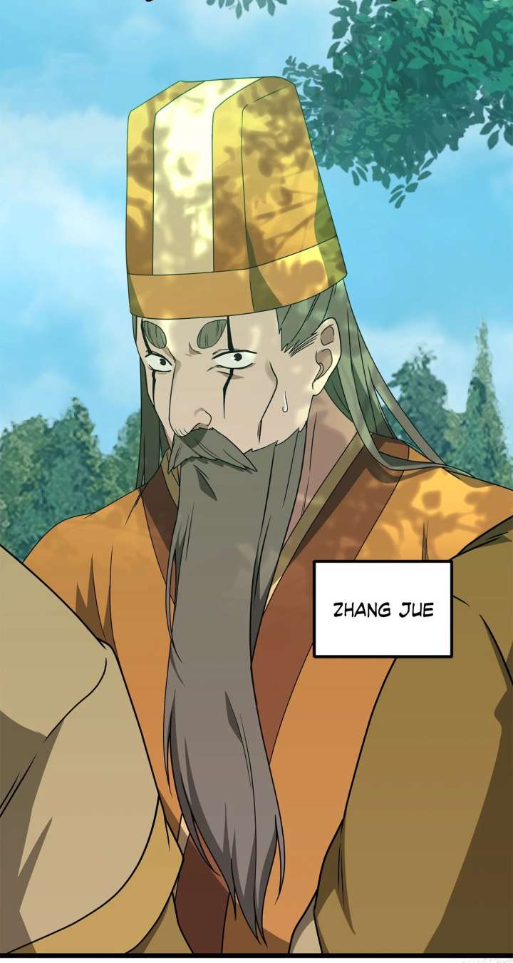 Camellia Chapter 52 - Page 61