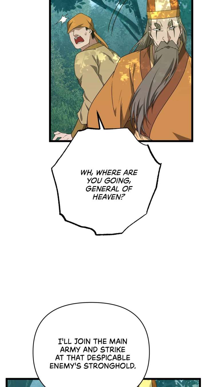 Camellia Chapter 52 - Page 64