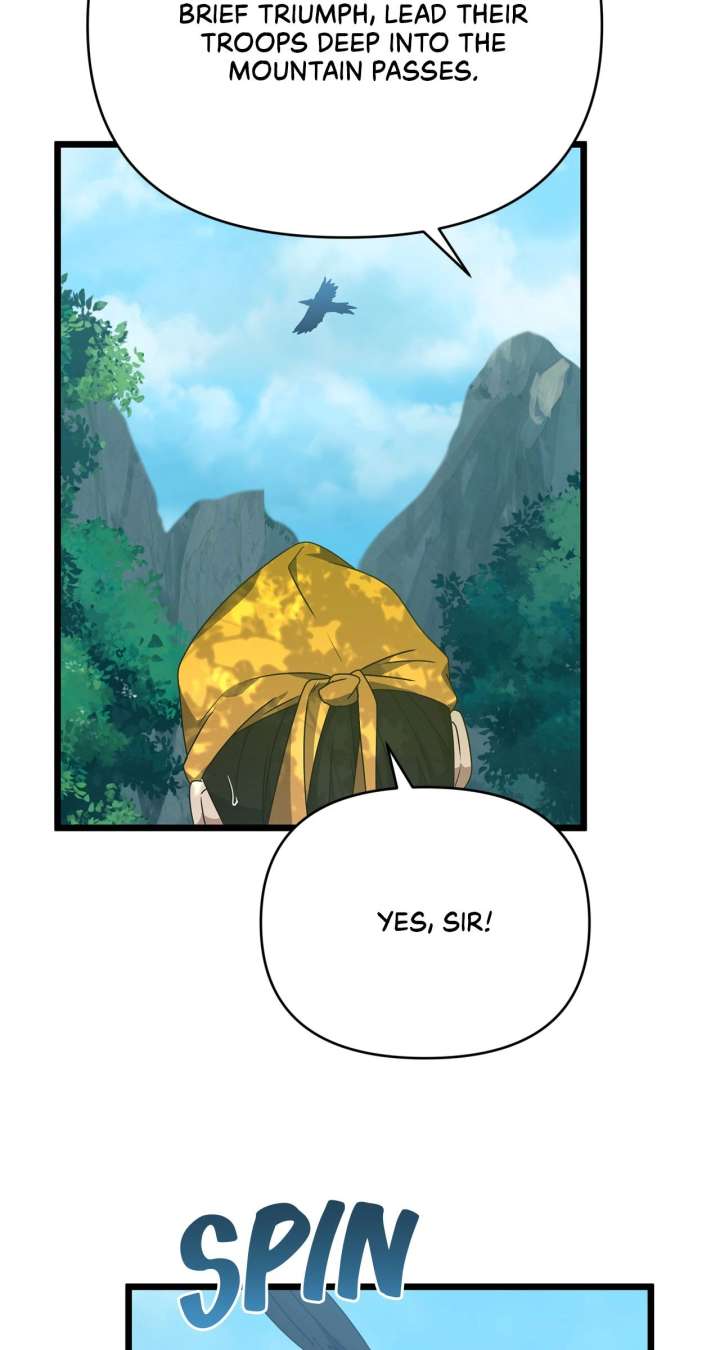 Camellia Chapter 52 - Page 66