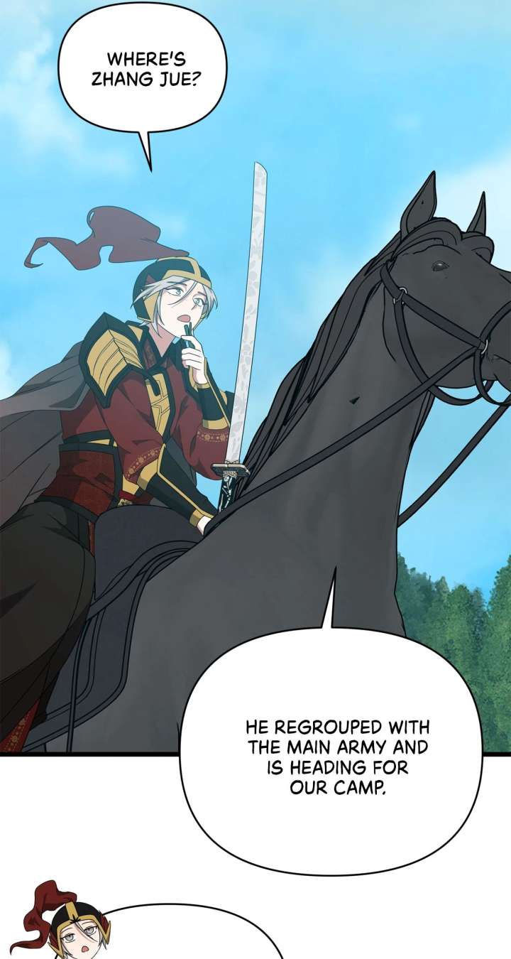 Camellia Chapter 52 - Page 69