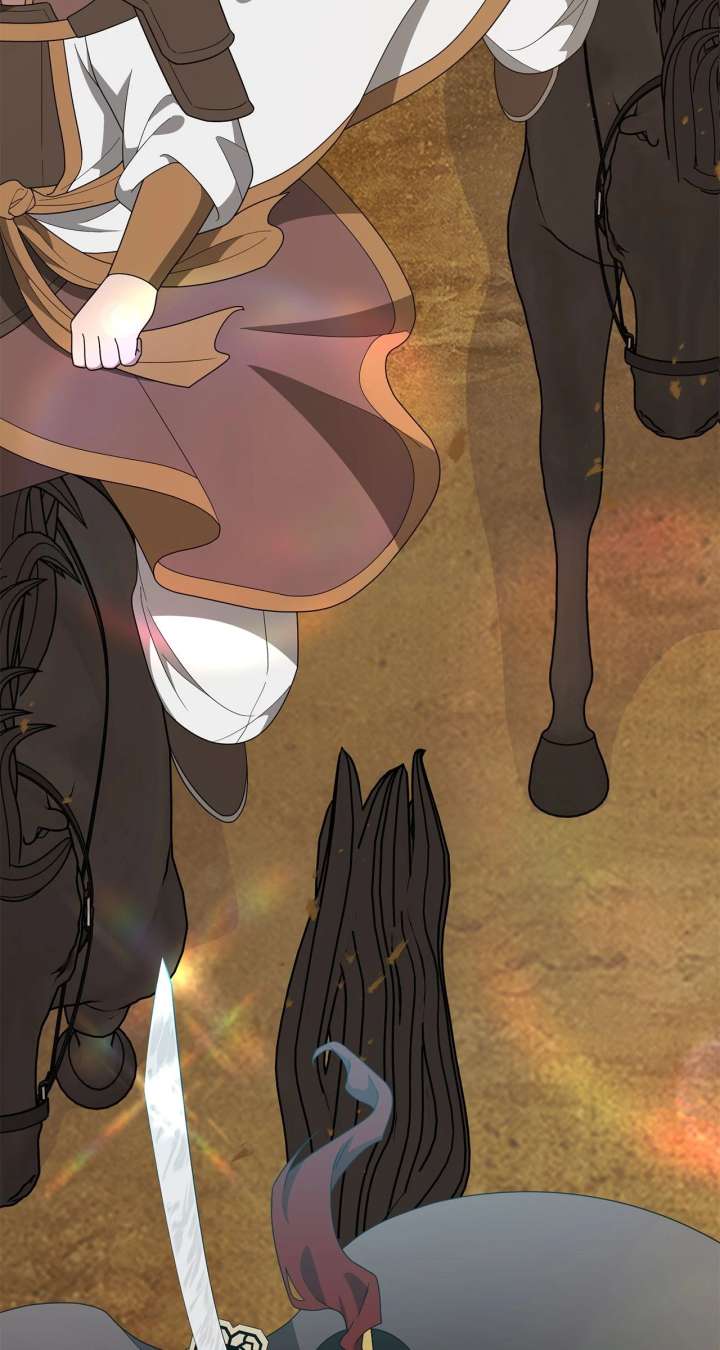 Camellia Chapter 52 - Page 8