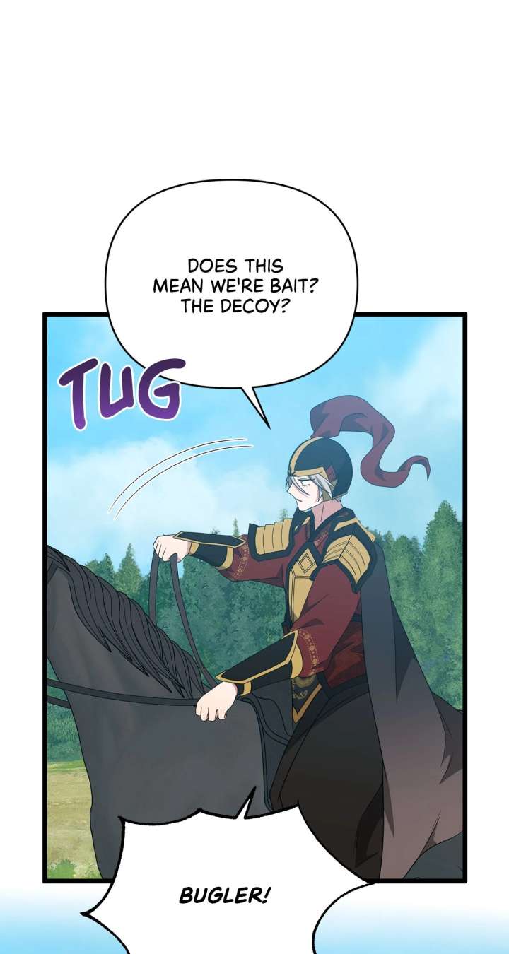 Camellia Chapter 52 - Page 71