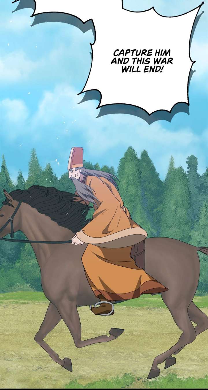 Camellia Chapter 52 - Page 74