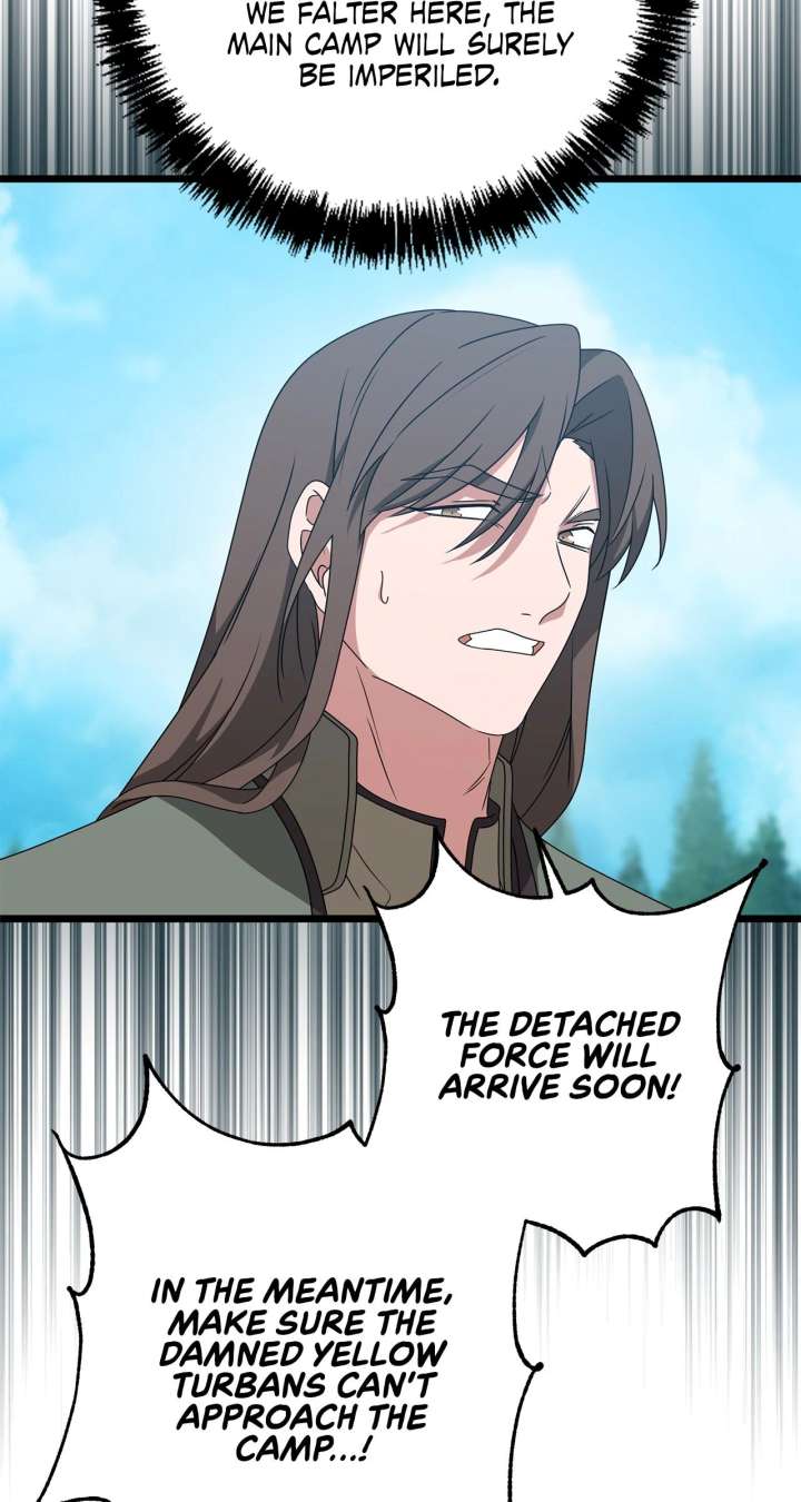 Camellia Chapter 52 - Page 79