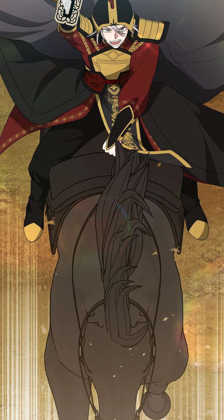 Camellia Chapter 52 - Page 9