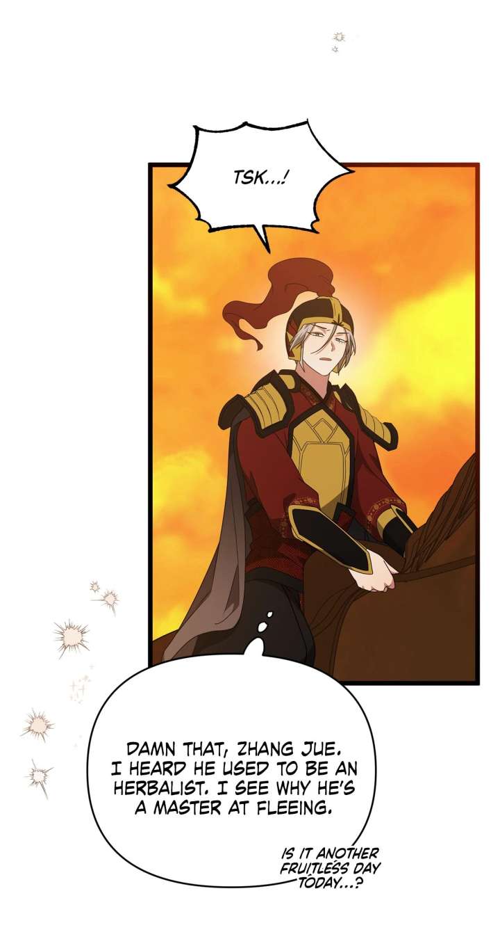 Camellia Chapter 52 - Page 82