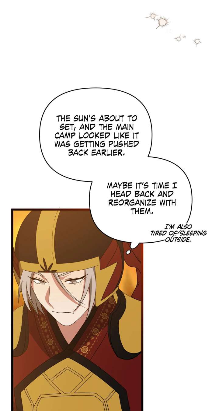 Camellia Chapter 52 - Page 83