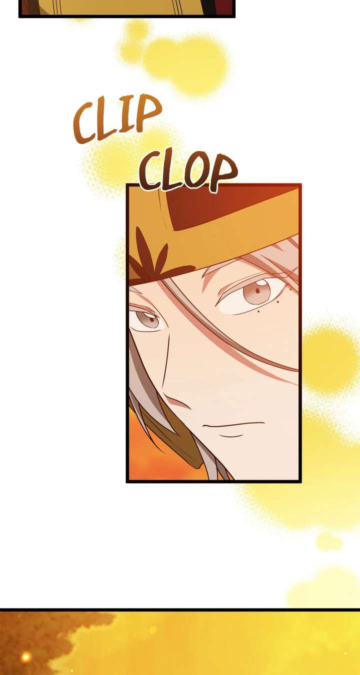 Camellia Chapter 52 - Page 84