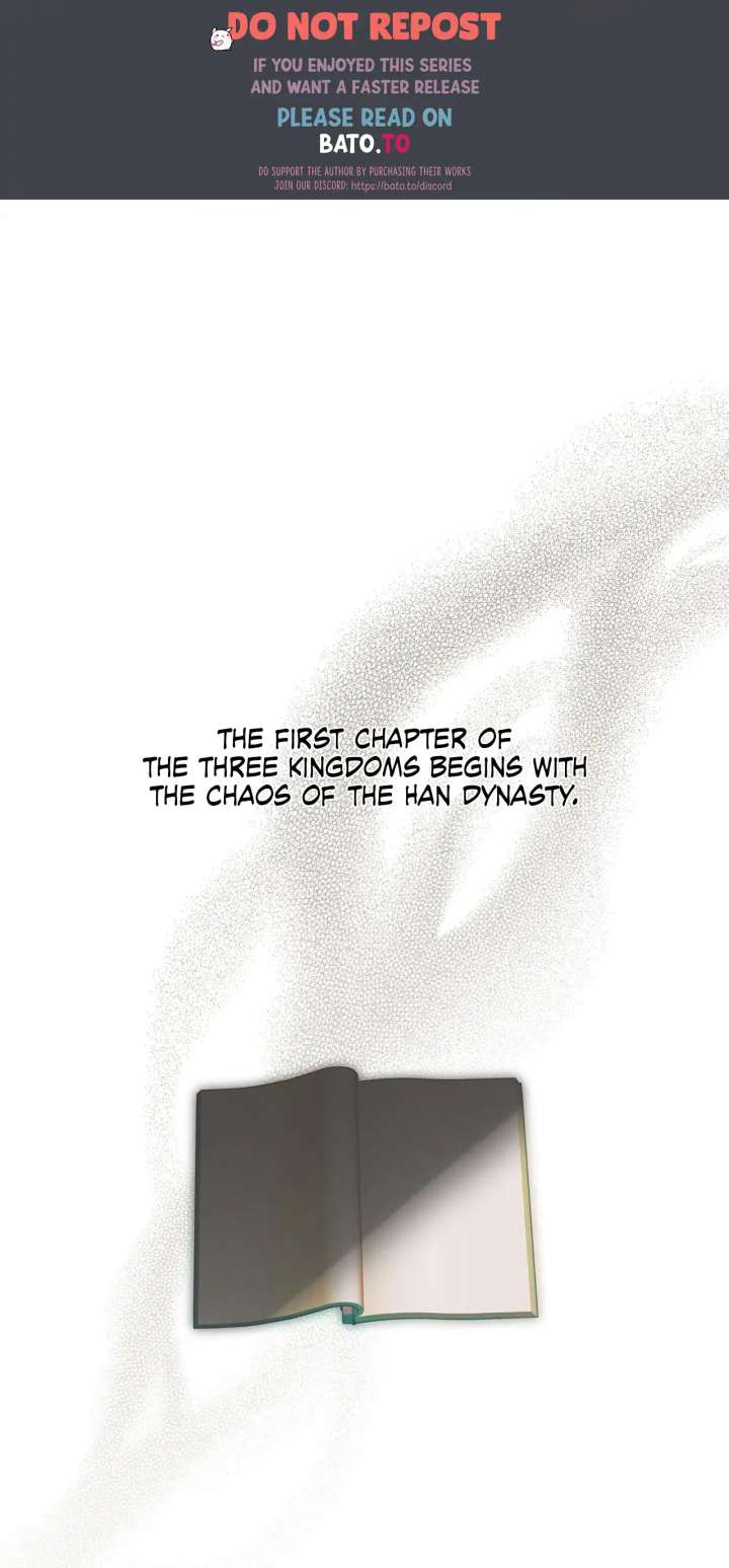 Camellia Chapter 53 - Page 1