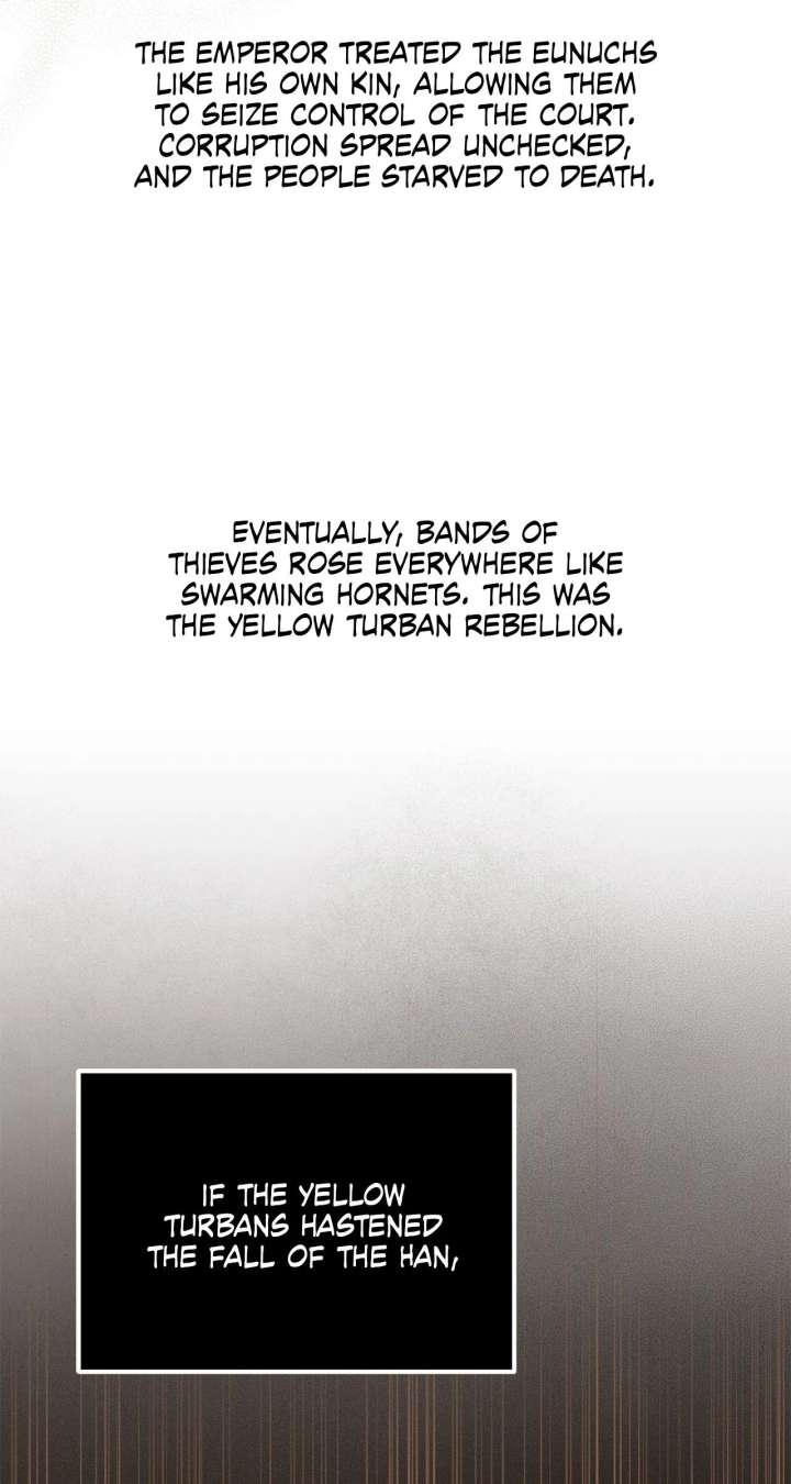 Camellia Chapter 53 - Page 2