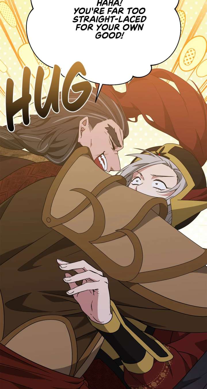 Camellia Chapter 53 - Page 13