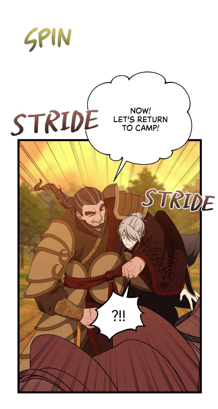 Camellia Chapter 53 - Page 18