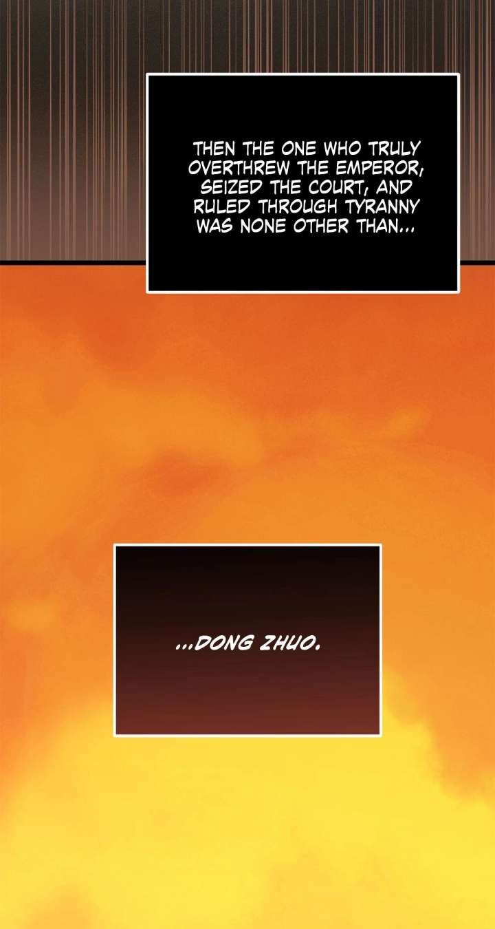 Camellia Chapter 53 - Page 3