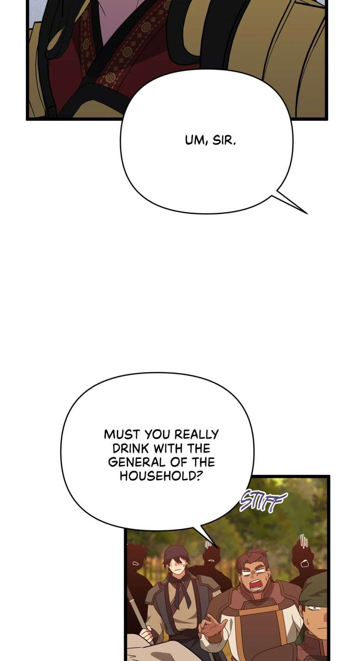 Camellia Chapter 53 - Page 33