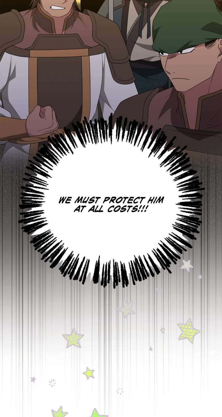 Camellia Chapter 53 - Page 40