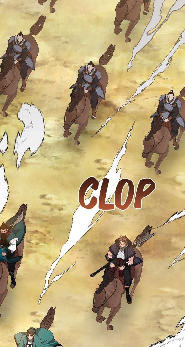 Camellia Chapter 53 - Page 43