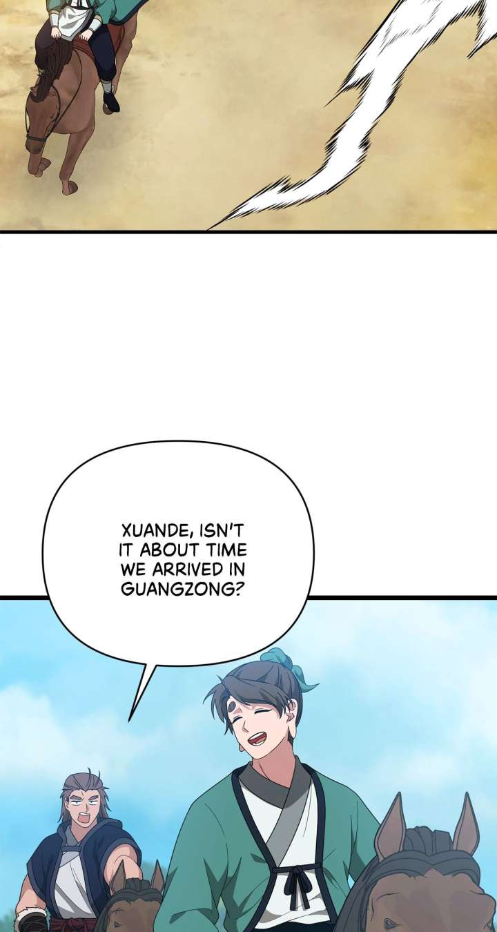 Camellia Chapter 53 - Page 44