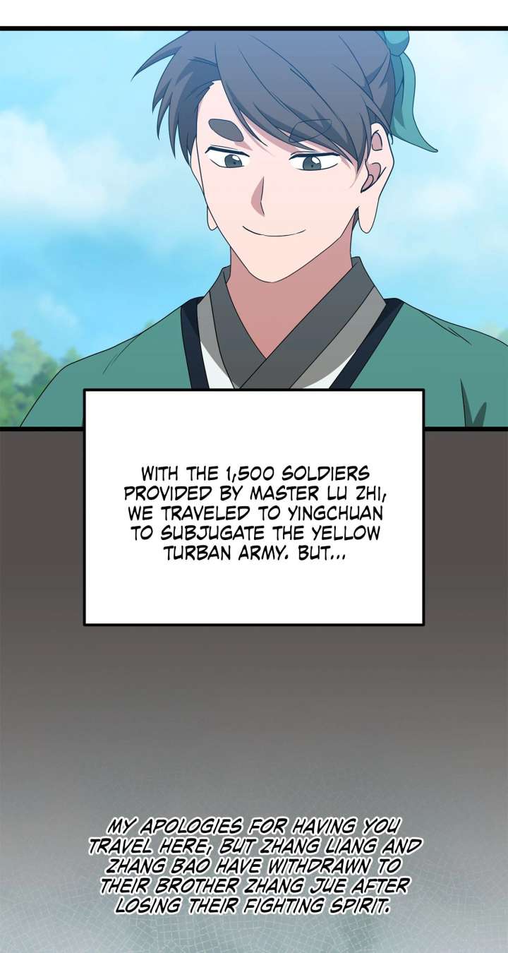 Camellia Chapter 53 - Page 47