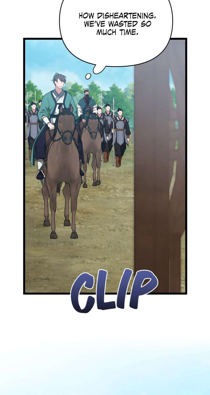 Camellia Chapter 53 - Page 49