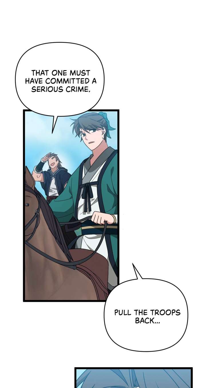 Camellia Chapter 53 - Page 52