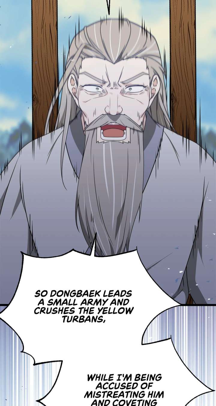 Camellia Chapter 53 - Page 63