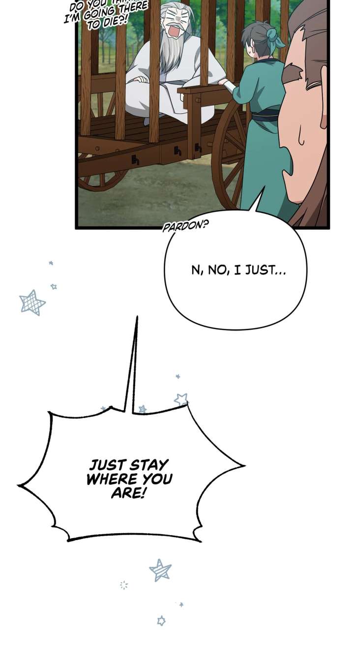 Camellia Chapter 53 - Page 68