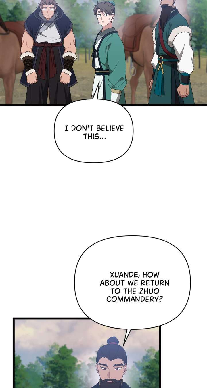 Camellia Chapter 53 - Page 71