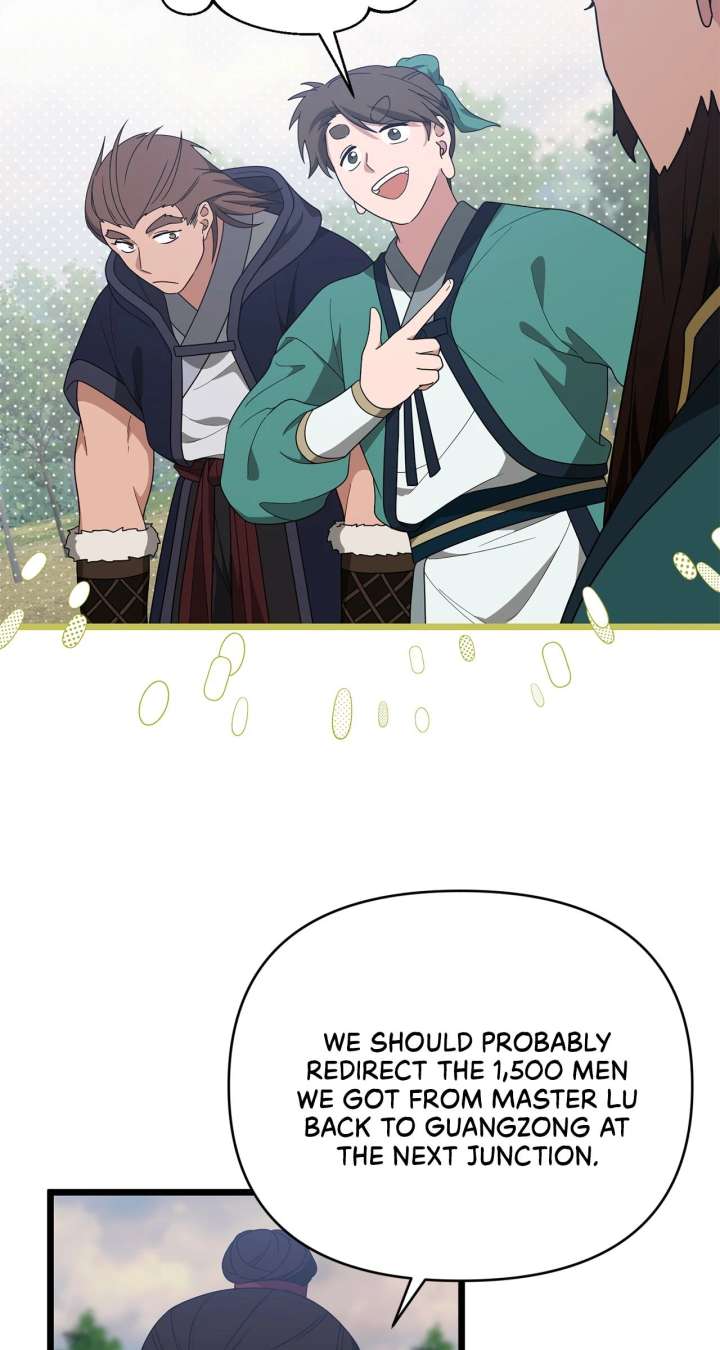 Camellia Chapter 53 - Page 74