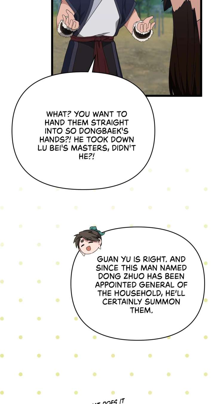 Camellia Chapter 53 - Page 76