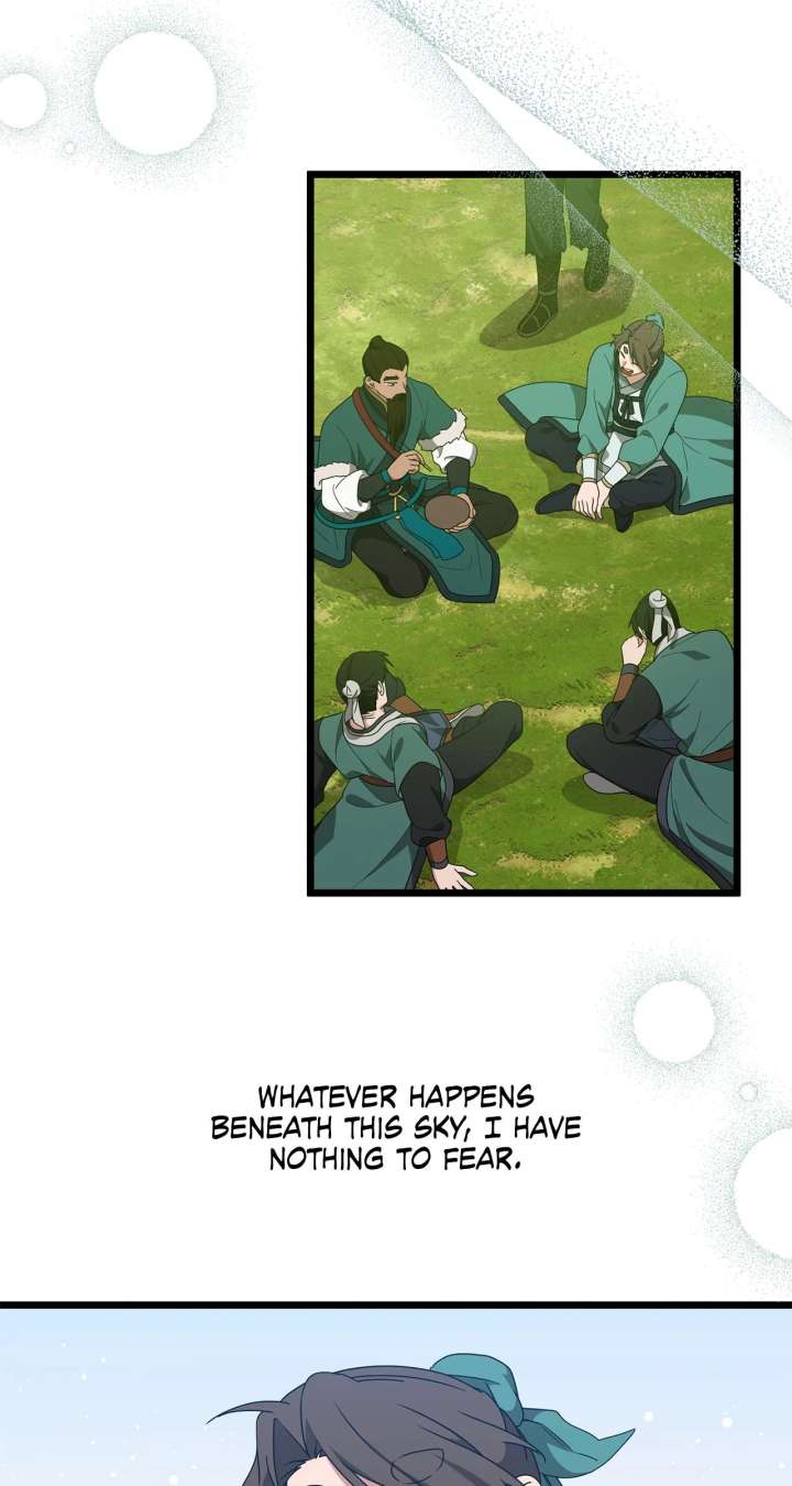 Camellia Chapter 53 - Page 83