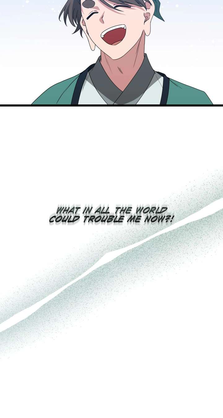 Camellia Chapter 53 - Page 84