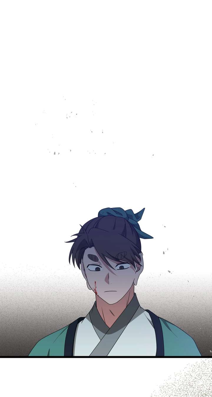 Camellia Chapter 53 - Page 85