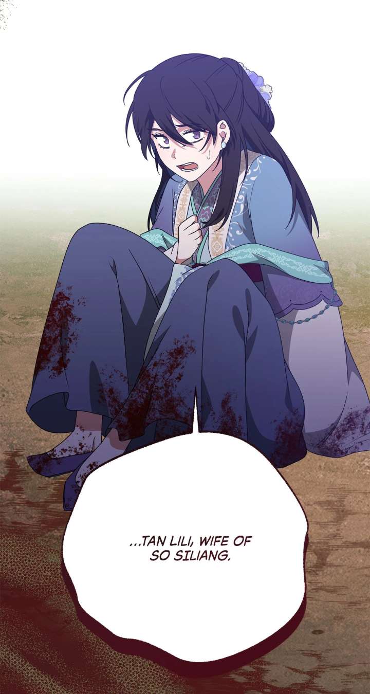 Camellia Chapter 53 - Page 87