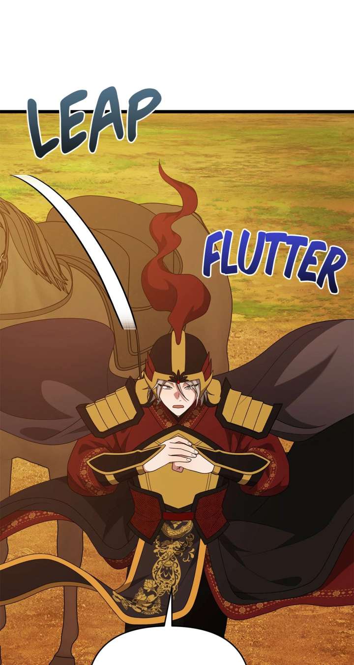 Camellia Chapter 53 - Page 10