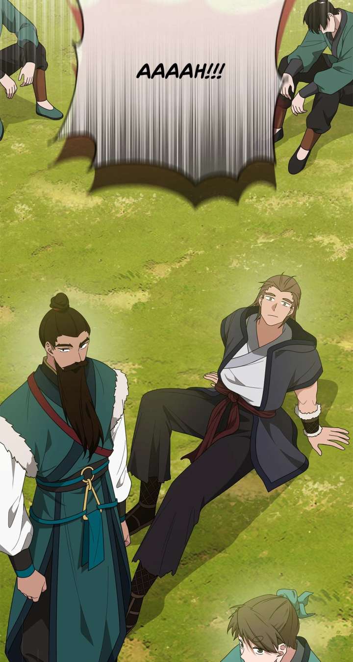 Camellia Chapter 54 - Page 2