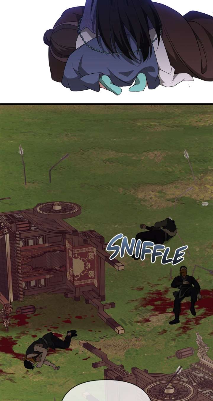 Camellia Chapter 54 - Page 106