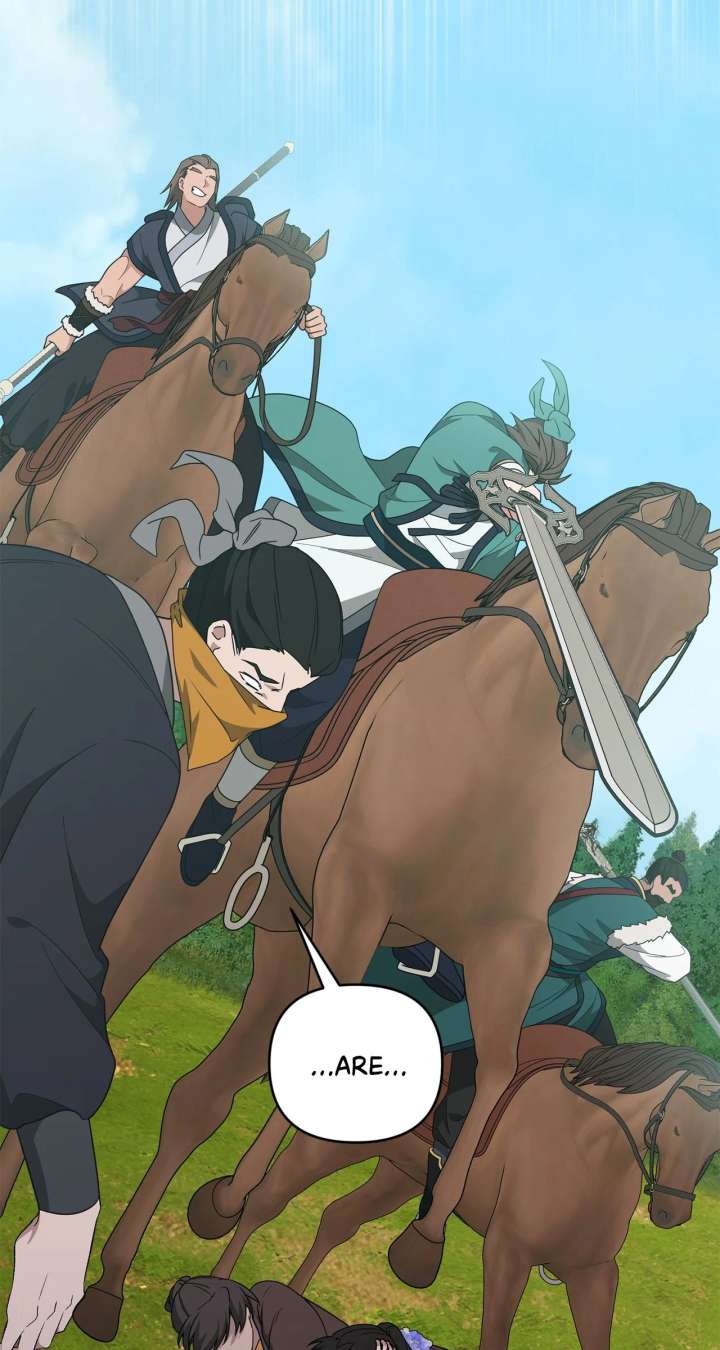 Camellia Chapter 54 - Page 12