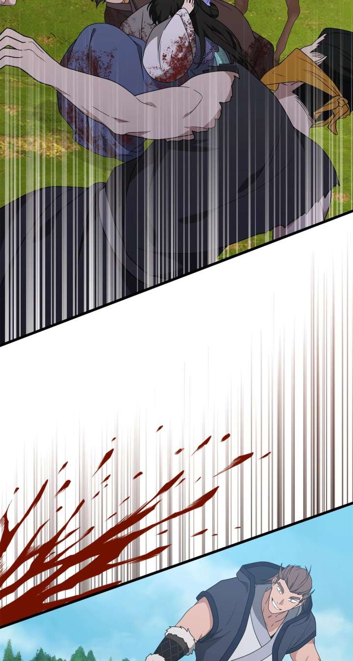 Camellia Chapter 54 - Page 13