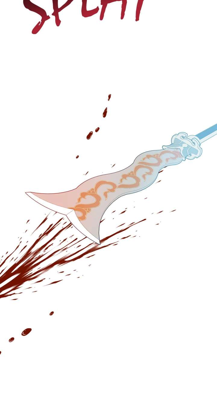 Camellia Chapter 54 - Page 16