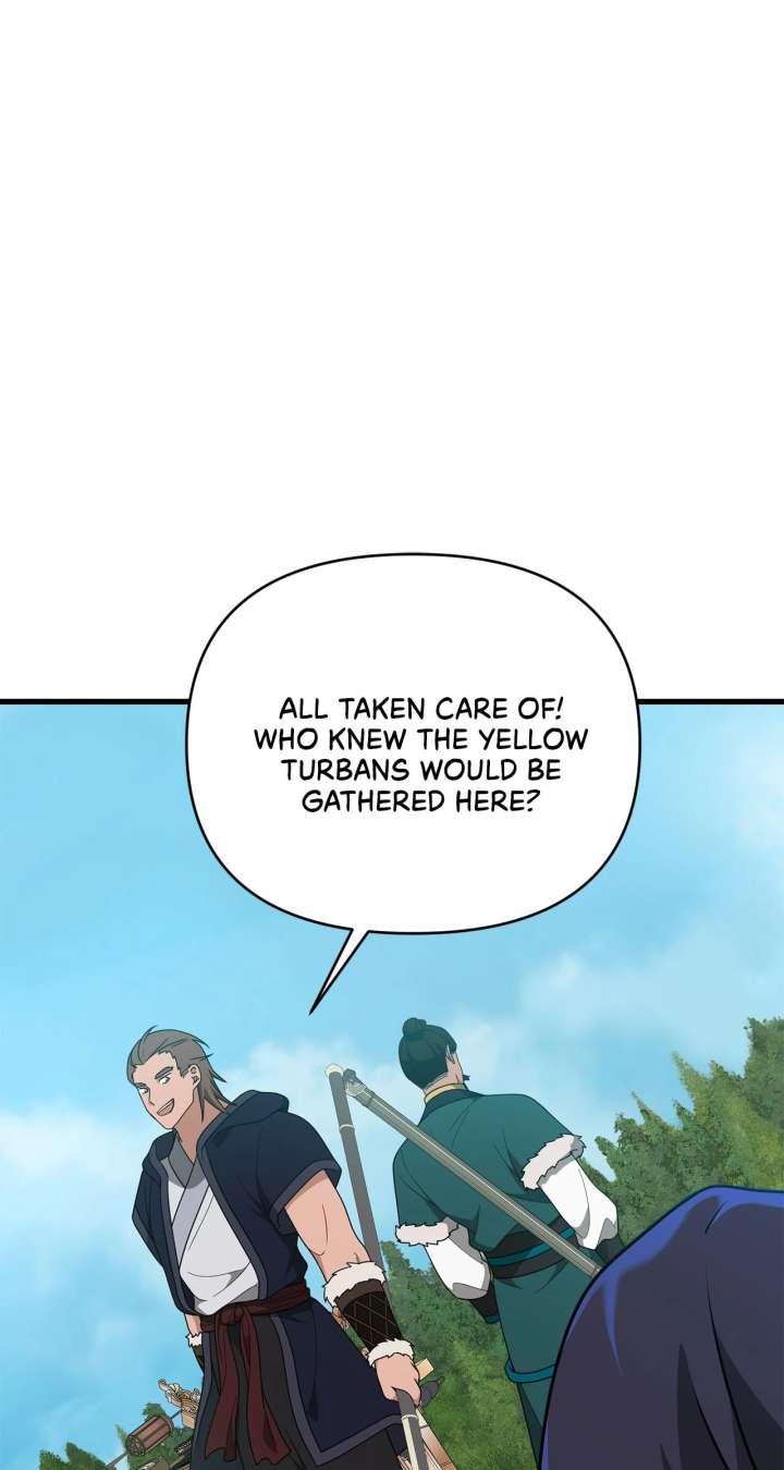 Camellia Chapter 54 - Page 18