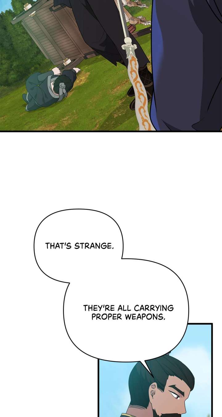 Camellia Chapter 54 - Page 19