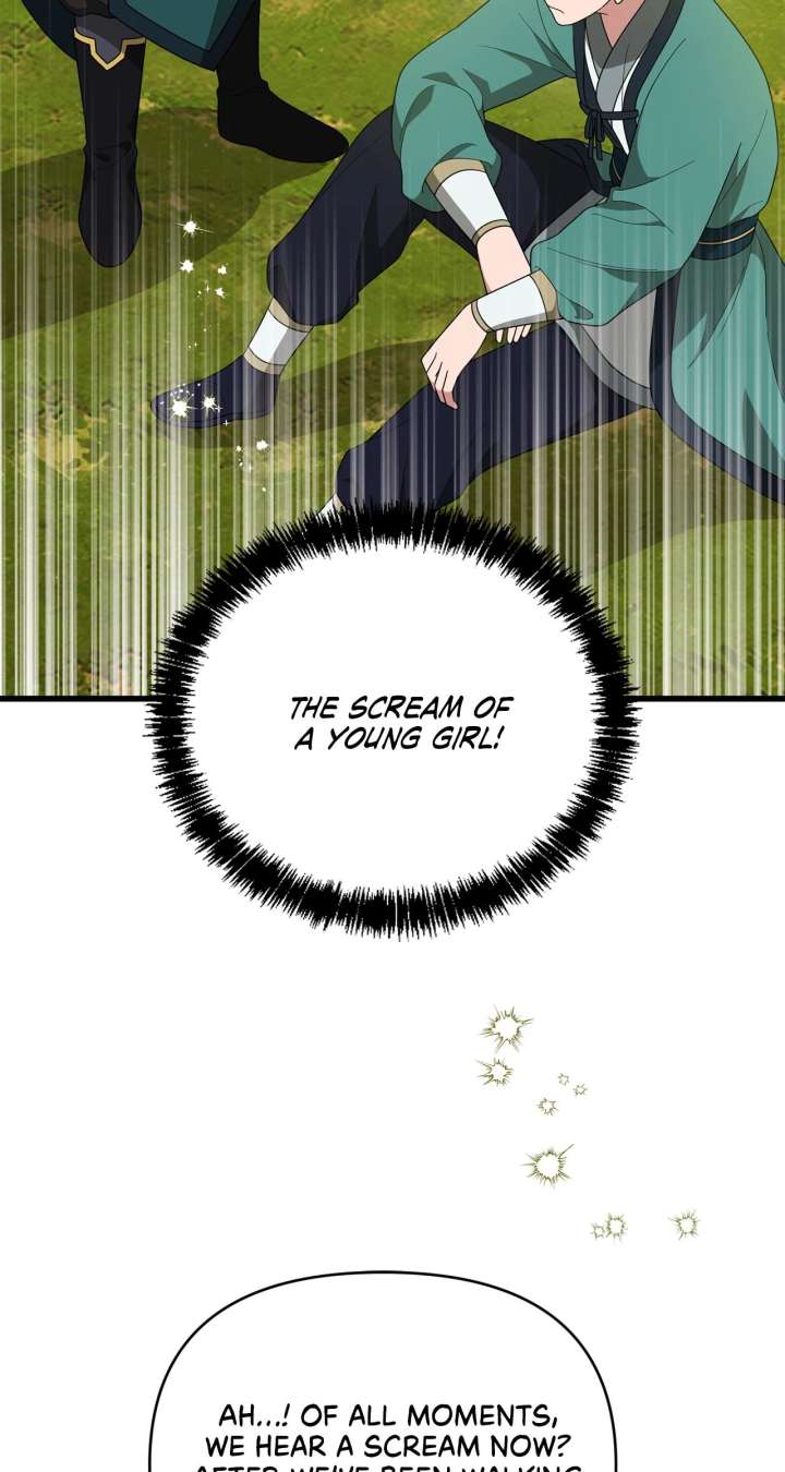 Camellia Chapter 54 - Page 3