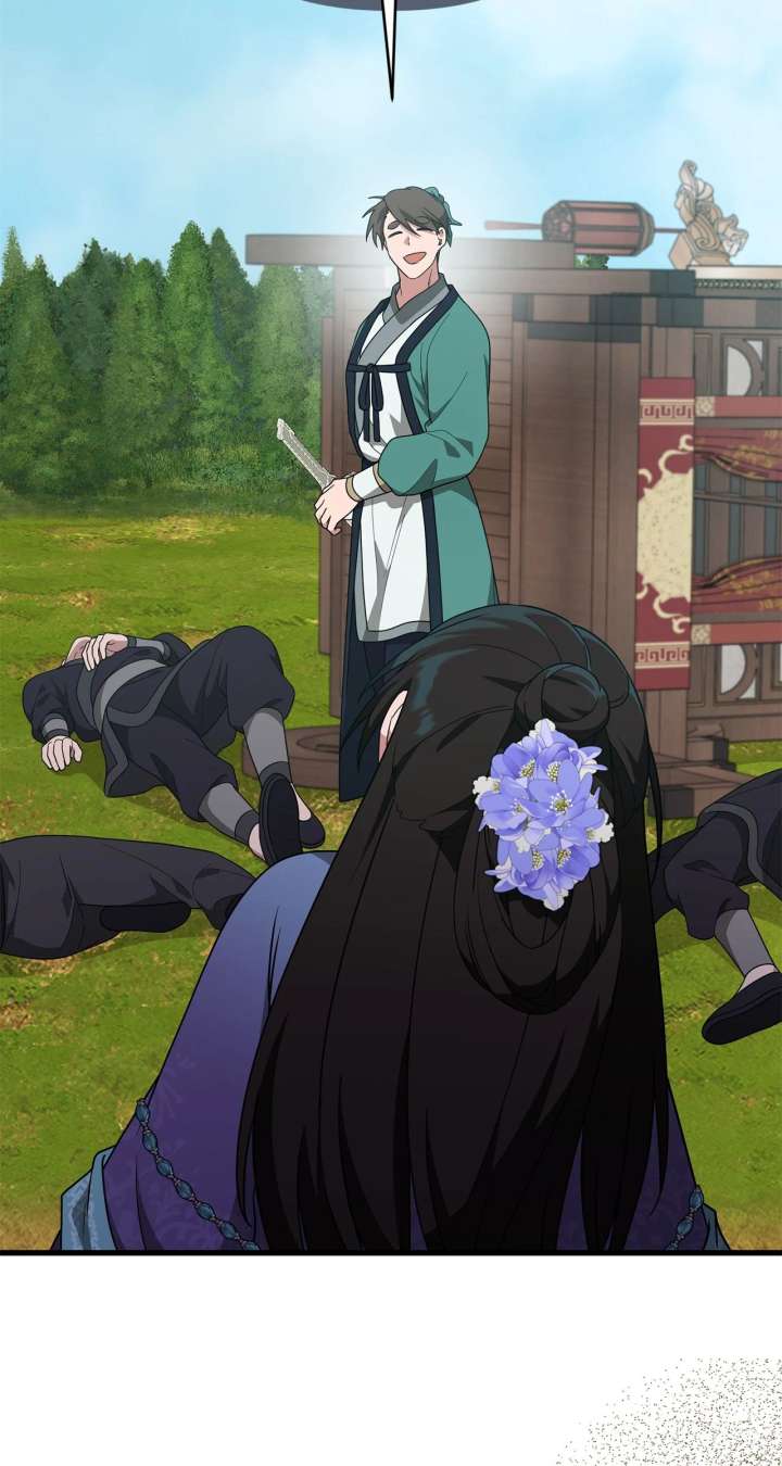 Camellia Chapter 54 - Page 24