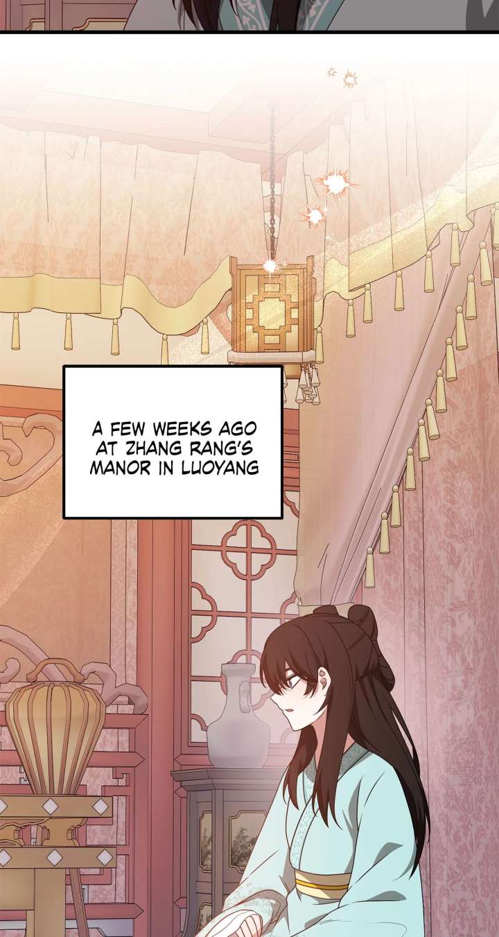 Camellia Chapter 54 - Page 30